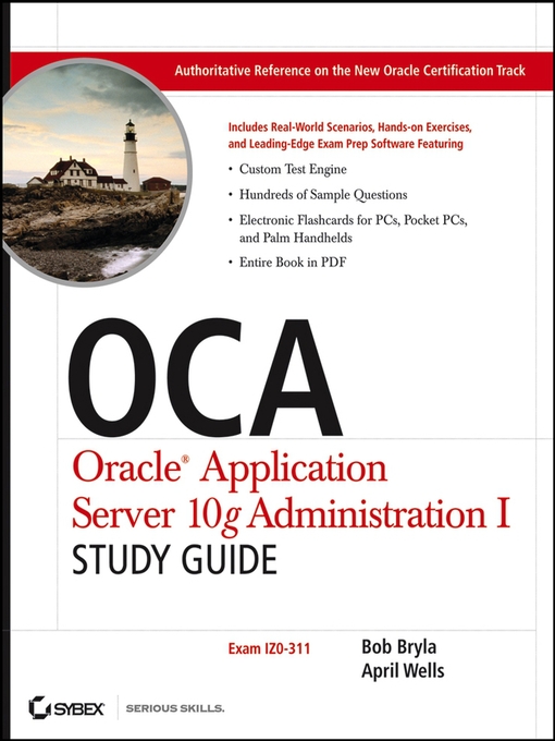 Title details for OCA by Bob Bryla - Available